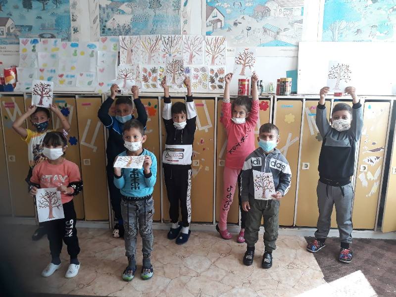 Обележавање Дечије недеље